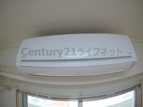 第5田村マンション