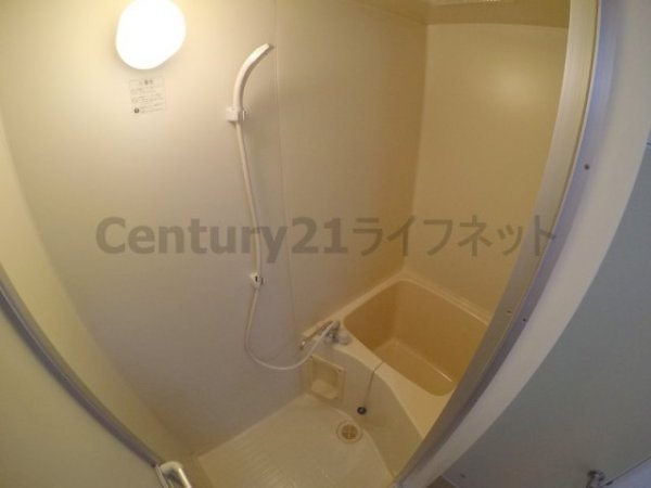 第5田村マンション