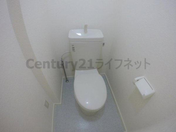 第5田村マンション