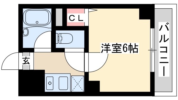 木川東エクセルハイツ