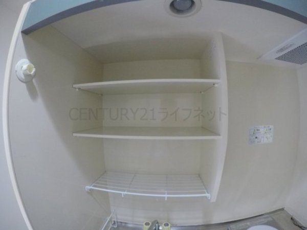 木川東エクセルハイツ