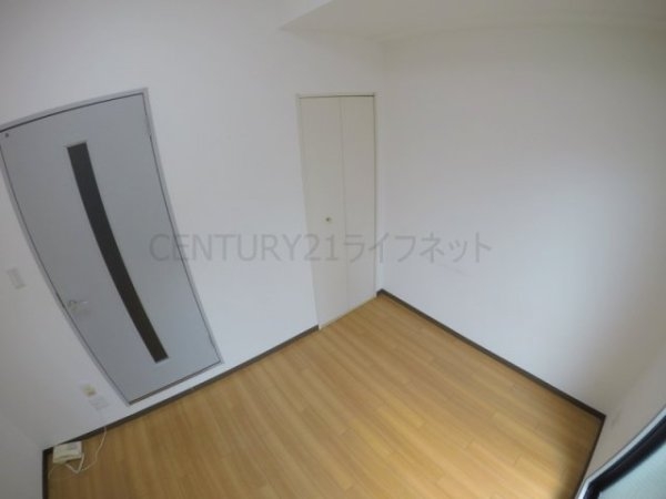 木川東エクセルハイツ