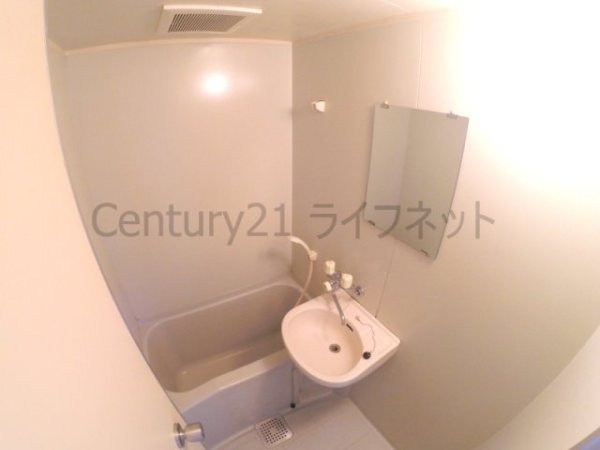 木川東エクセルハイツ