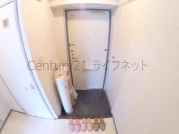 木川東エクセルハイツ