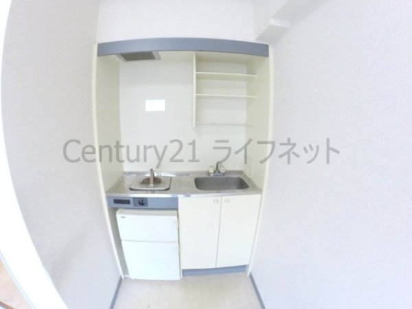 木川東エクセルハイツ