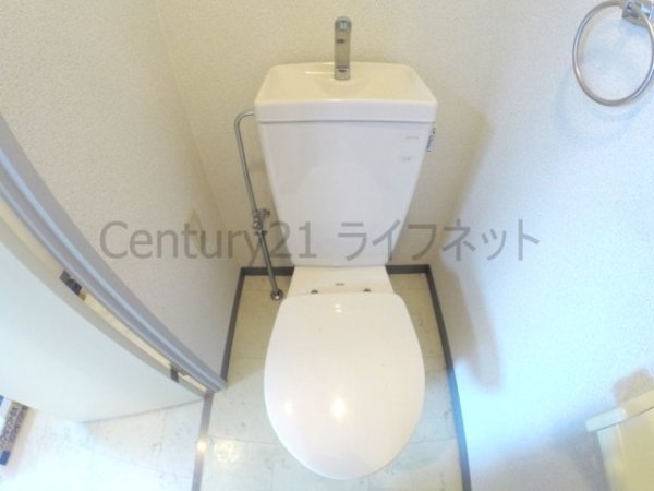 木川東エクセルハイツ