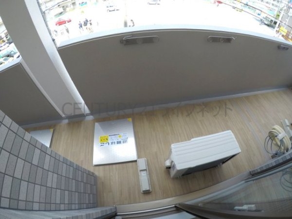 プロヴィスタ新大阪イーストゲート