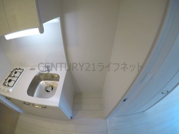 プロヴィスタ新大阪イーストゲート