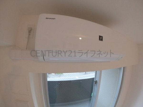 スワンズシティ新大阪プライム