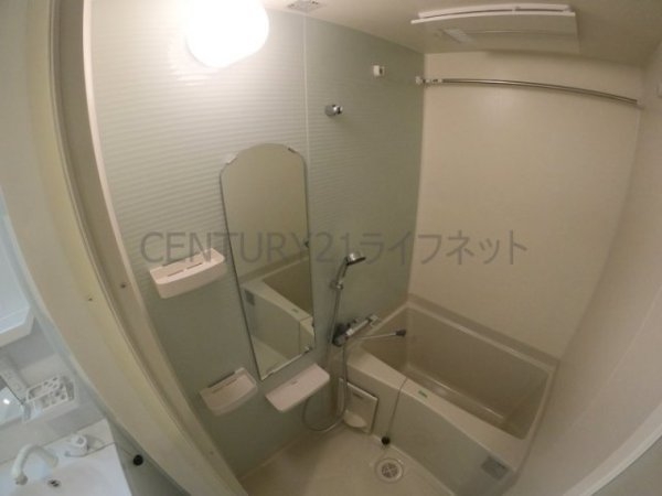 スワンズシティ新大阪プライム