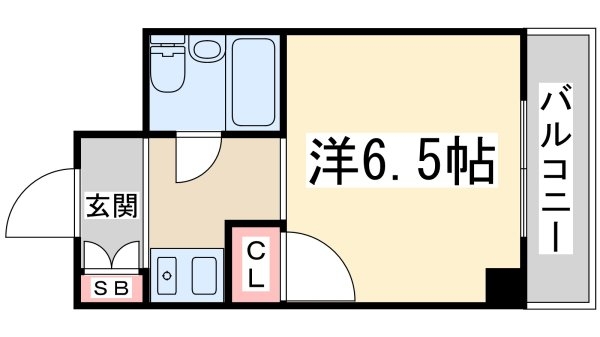 サバーブシティー13