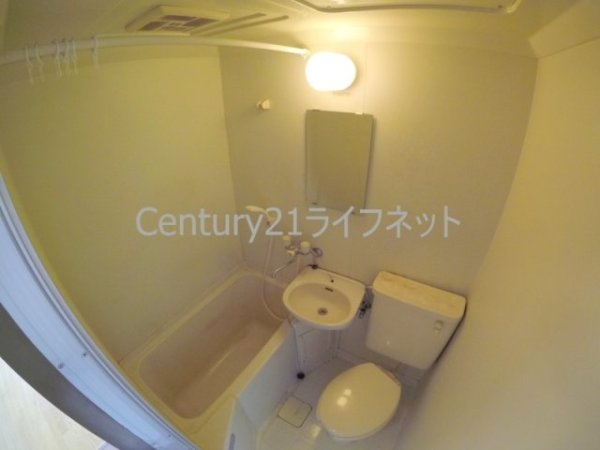 サバーブシティー13
