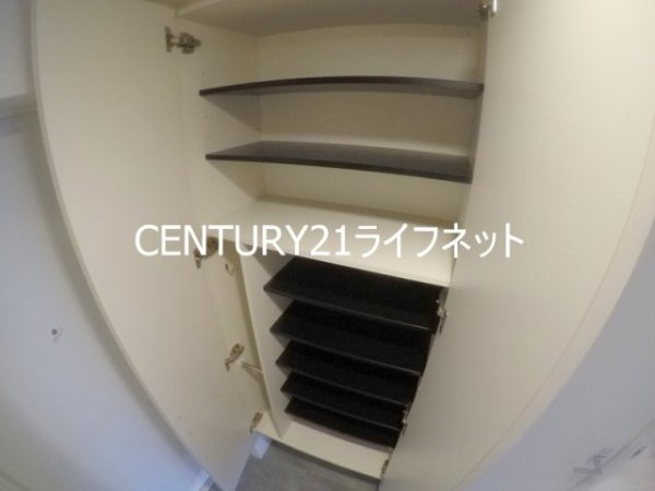 セレニテ新大阪ミラク弐番館