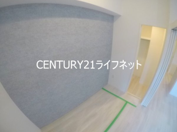 セレニテ新大阪ミラク弐番館