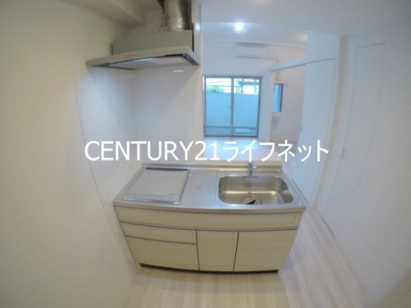 セレニテ新大阪ミラク弐番館