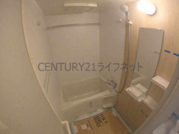 セレニテ十三ミラク