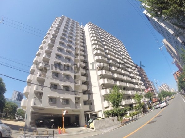 ドルミ新大阪