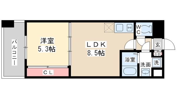 ライブガーデン江坂