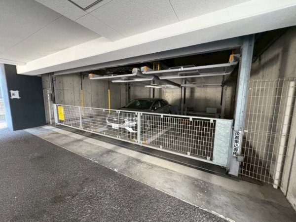 ライブガーデン江坂