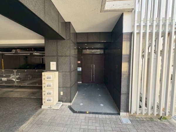 ライブガーデン江坂