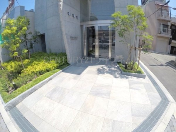 セイワパレス東三国駅前