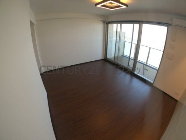 大阪市淀川区新高５丁目のマンション