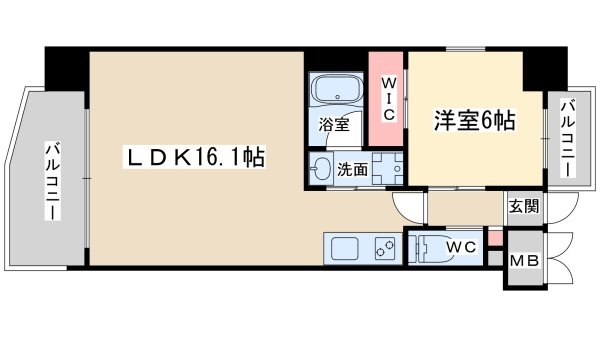 プレジオ梅田