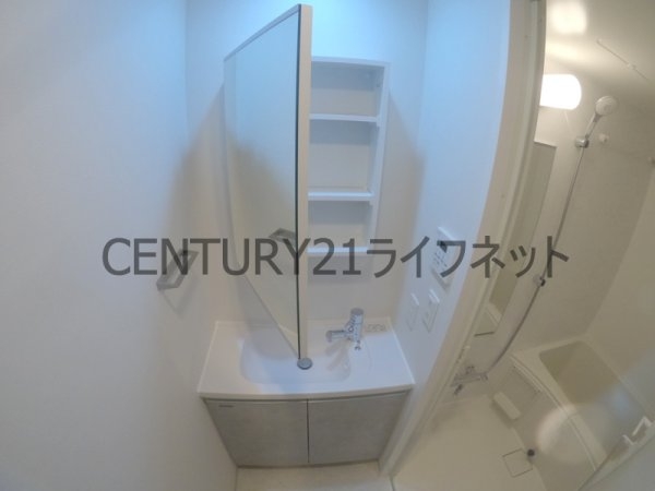 リビオメゾン西天満