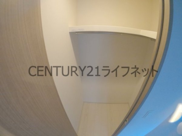 リビオメゾン西天満