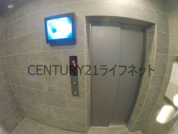 リビオメゾン西天満