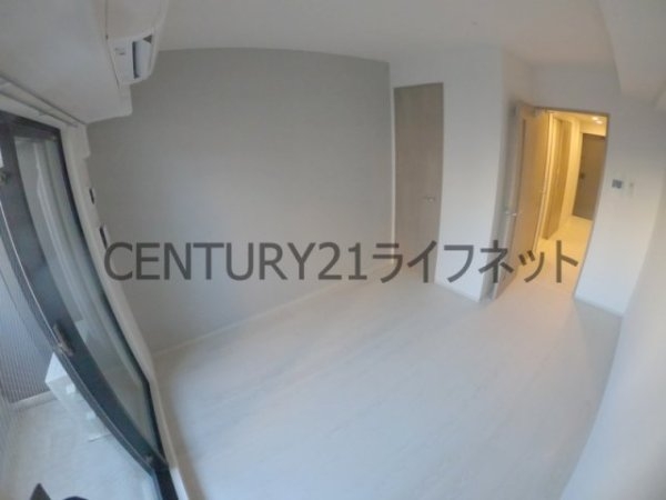 リビオメゾン西天満
