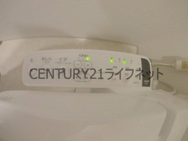 リビオメゾン西天満