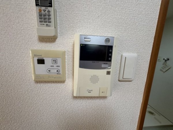 ブルーム江坂