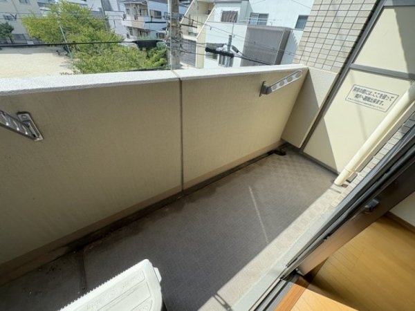 ブルーム江坂