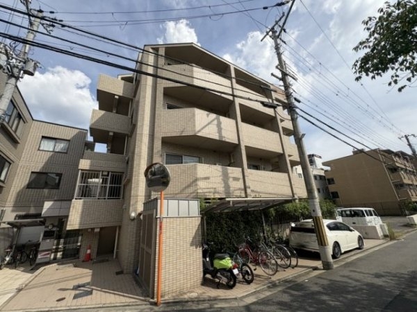 ブルーム江坂
