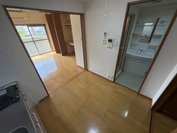 ブルーム江坂