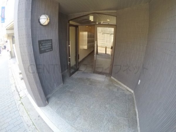 大阪市淀川区十三本町２丁目のマンション