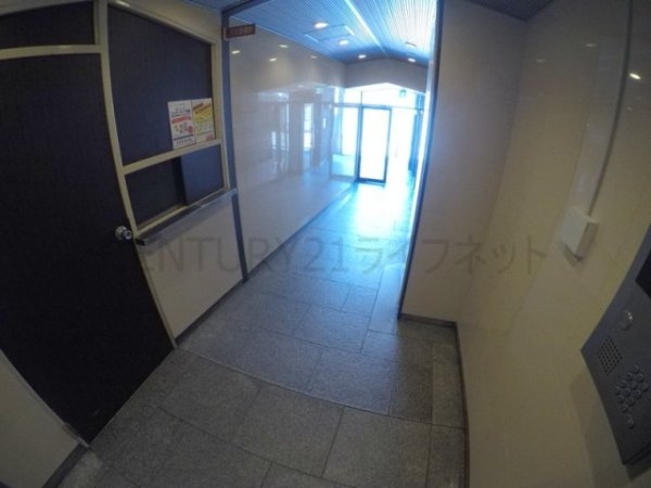 大阪市淀川区十三本町２丁目のマンション