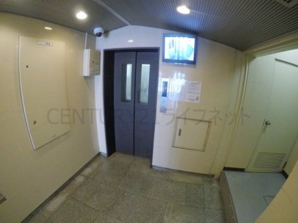 大阪市淀川区十三本町２丁目のマンション