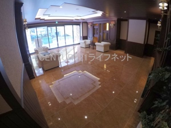 大阪市淀川区宮原１丁目のマンション