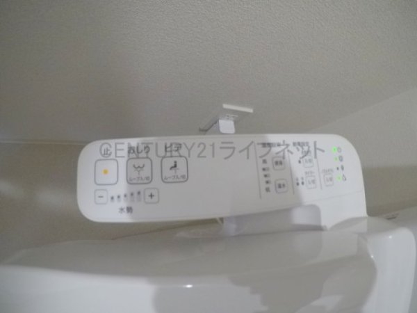 大阪市淀川区西中島２丁目のマンション