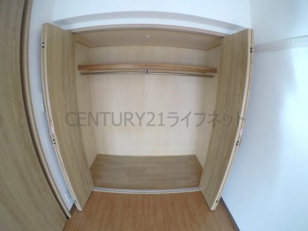 第23関根マンション