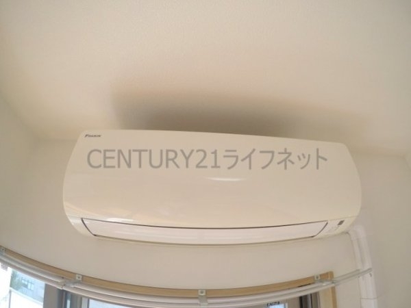 第23関根マンション