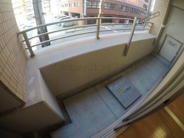 第20関根マンション
