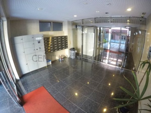 第20関根マンション