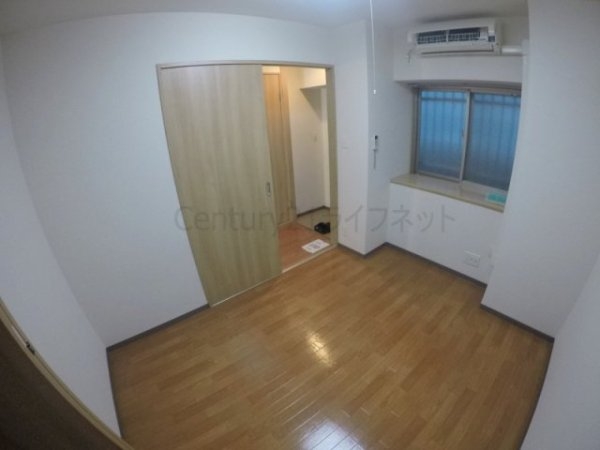 第20関根マンション
