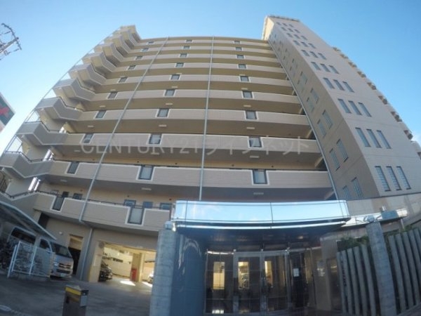 第17関根マンション