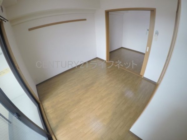 第17関根マンション