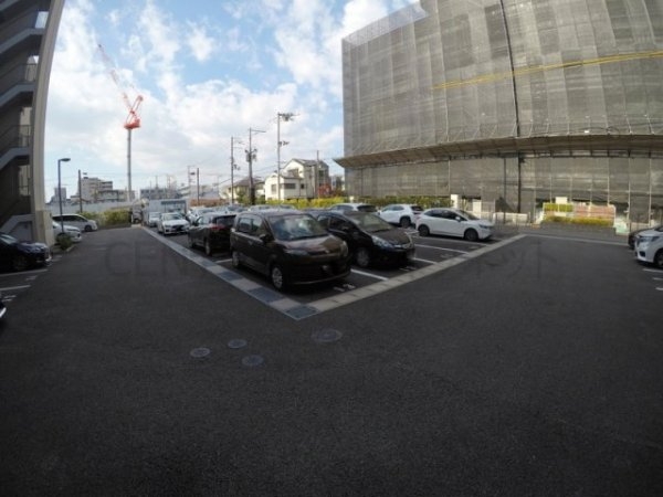 JPノイエ吹田垂水