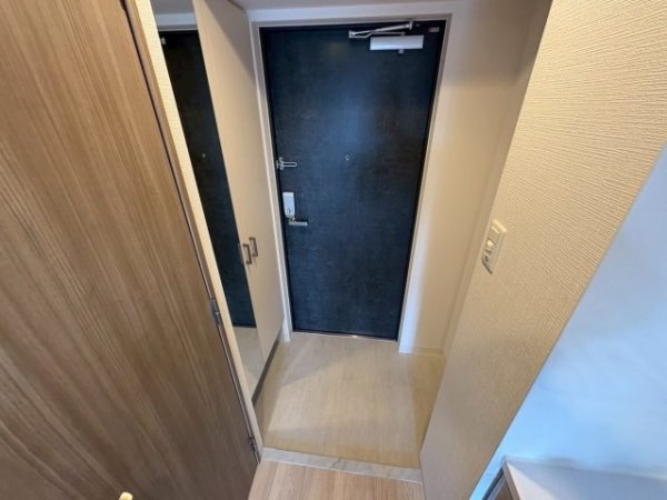 エスリードザ・グラン大阪ノース